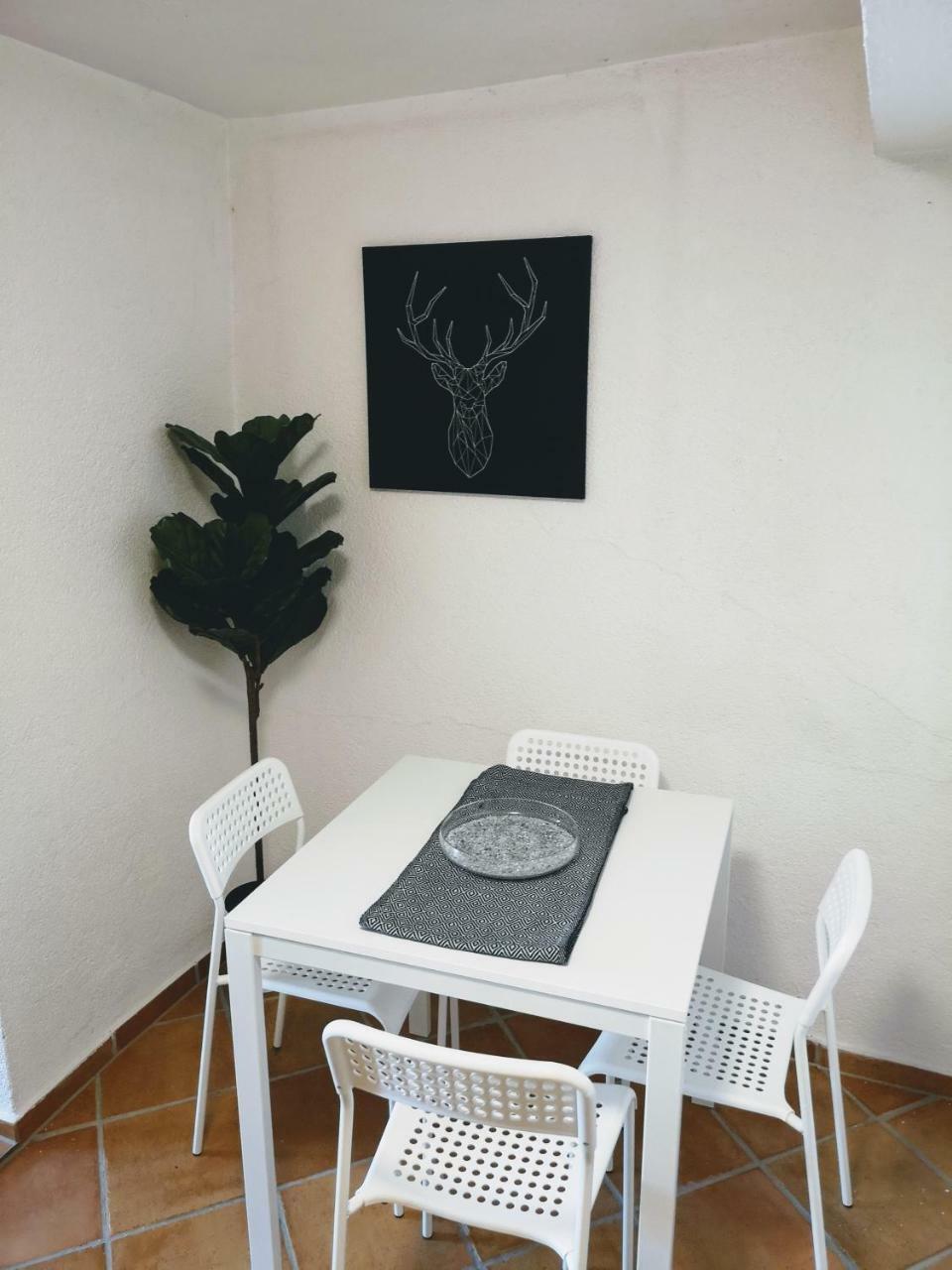Sankt-Nikolaus City Studio Innsbruck Exteriér fotografie